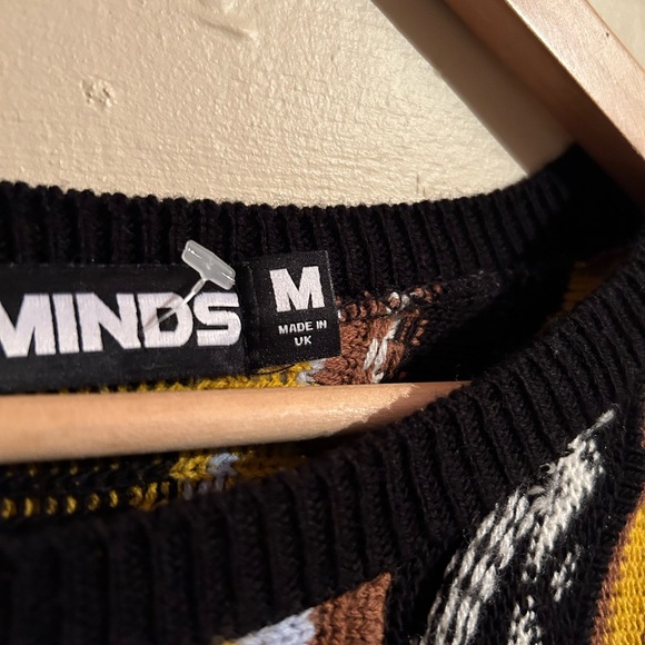 Vintage Coogie Knit - Picture 3 of 9